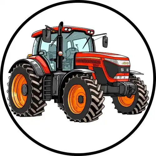 Tractor / ट्रैक्टर